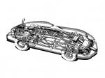 Fiat Abarth 500 Record 1958 года